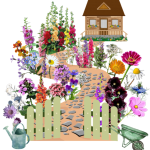 MAMA KERTJE – nosztalgikus magkeverék