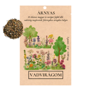 ÁRNYAS magkeverék