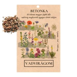 BETONKA magkeverék
