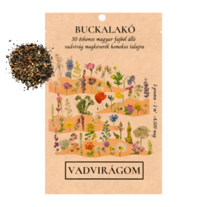 BUCKALAKÓ magkeverék