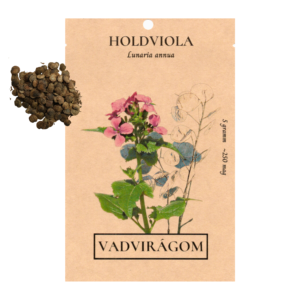 Holdviola (Lunaria annua) 5g, ~250 mag