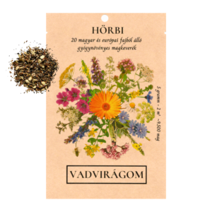 HÖRBI 3.0 magkeverék – ÚJ