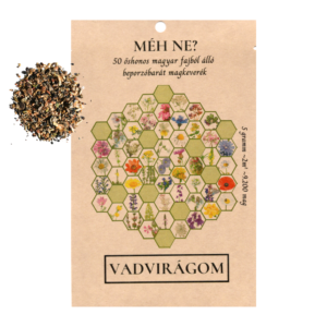 MÉH NE? – méhlegelő magkeverék
