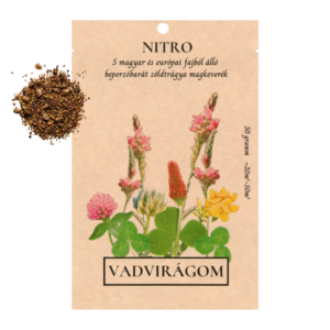NITRO magkeverék