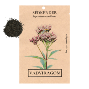Sédkender (Eupatorium cannabinum) 0,25g, ~825 mag