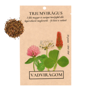 TRIUMVIRÁGUS magkeverék